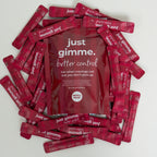 Just Gimme. Better Control Refill Pack