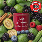 Just Gimme. Better Control